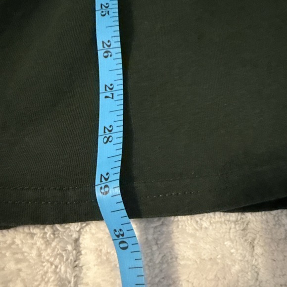 Cast Your Cares Away Mens 2XL T-Shirt Fishing Outdoors Casual Athleisure - Picture 9 of 11